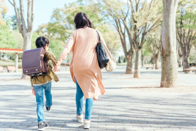 不登校から学校へ行けるようになったきっかけとは？